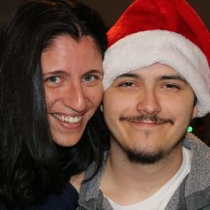 Meet your Posher, Catherine